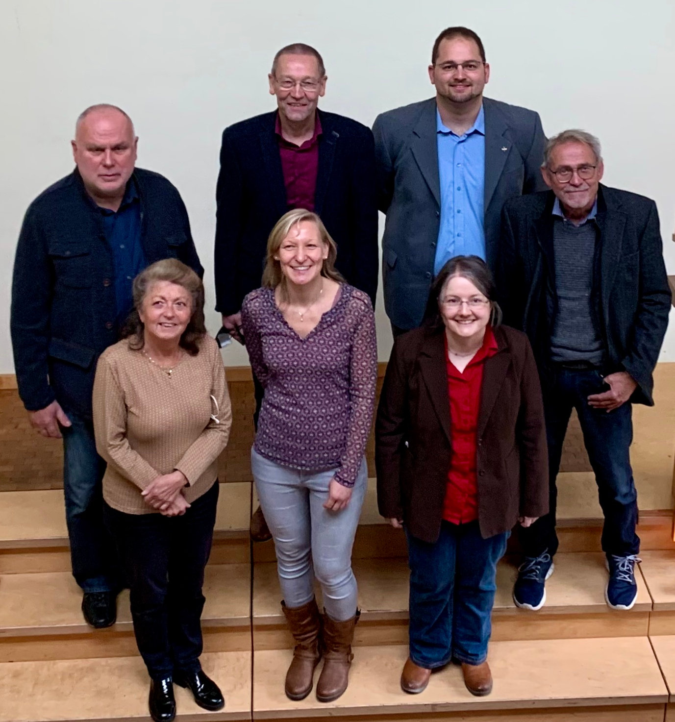 Landeskirchliche Gemeinschaft AmbergSulzbach